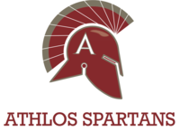 Athlos Leadership Academy Logo